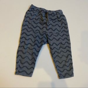 2T Tea Collection joggers